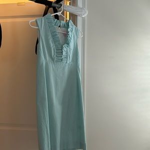 Lilly Pulitzer Tisbury Shift Dress- Brand New